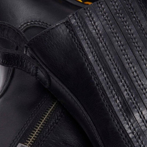 Dr Martens Amaayah Lo Boot Black Orleans